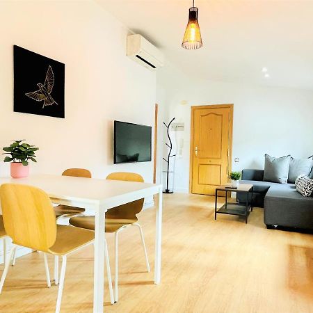 מדריד Gran Via Chueca Apartamentos Noxi 6 Personas מראה חיצוני תמונה