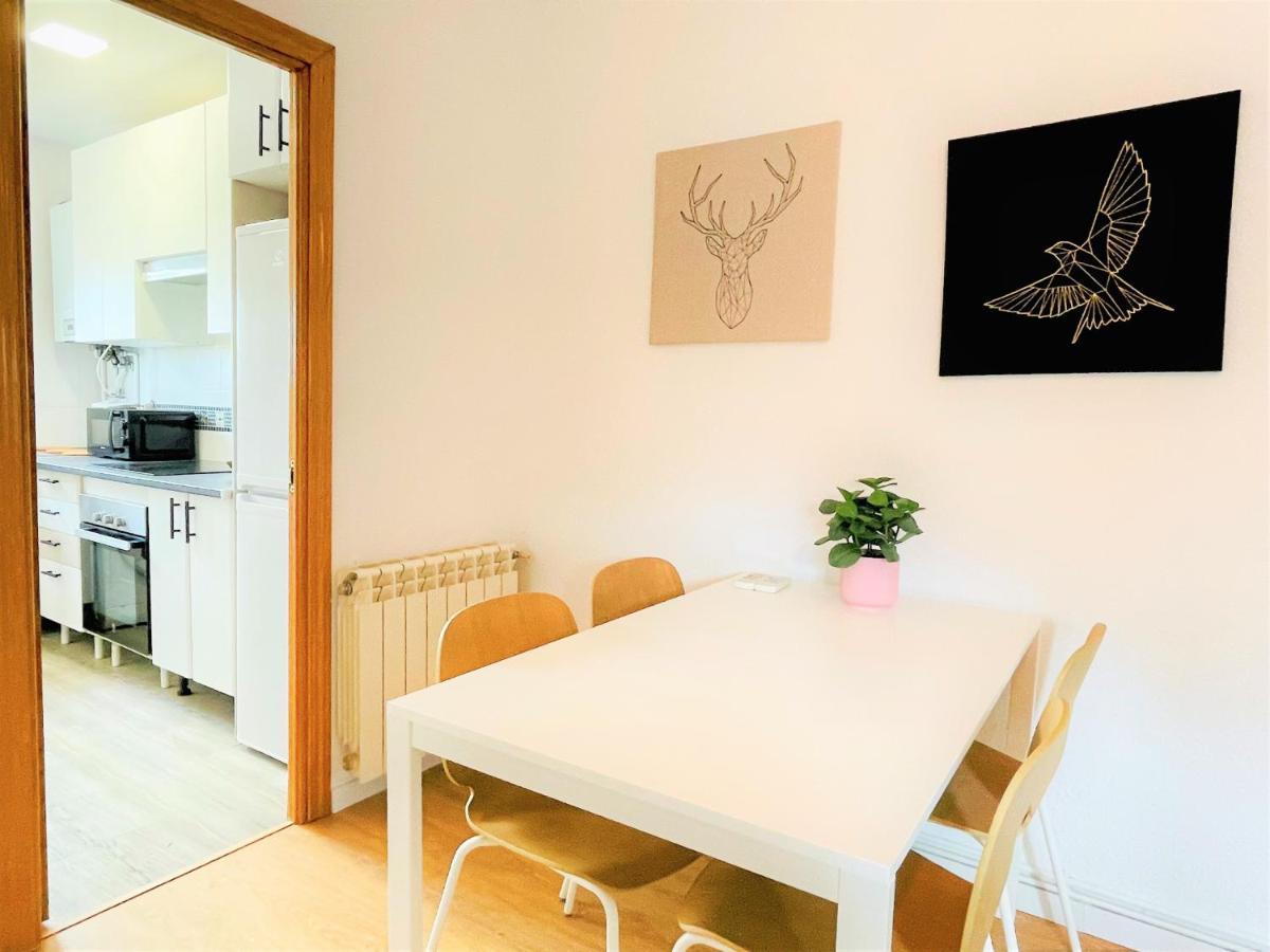 מדריד Gran Via Chueca Apartamentos Noxi 6 Personas מראה חיצוני תמונה